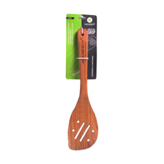 SPOON TURNER WOODEN HOUSE & CO 8677 Default Title - MamasJan Crockery