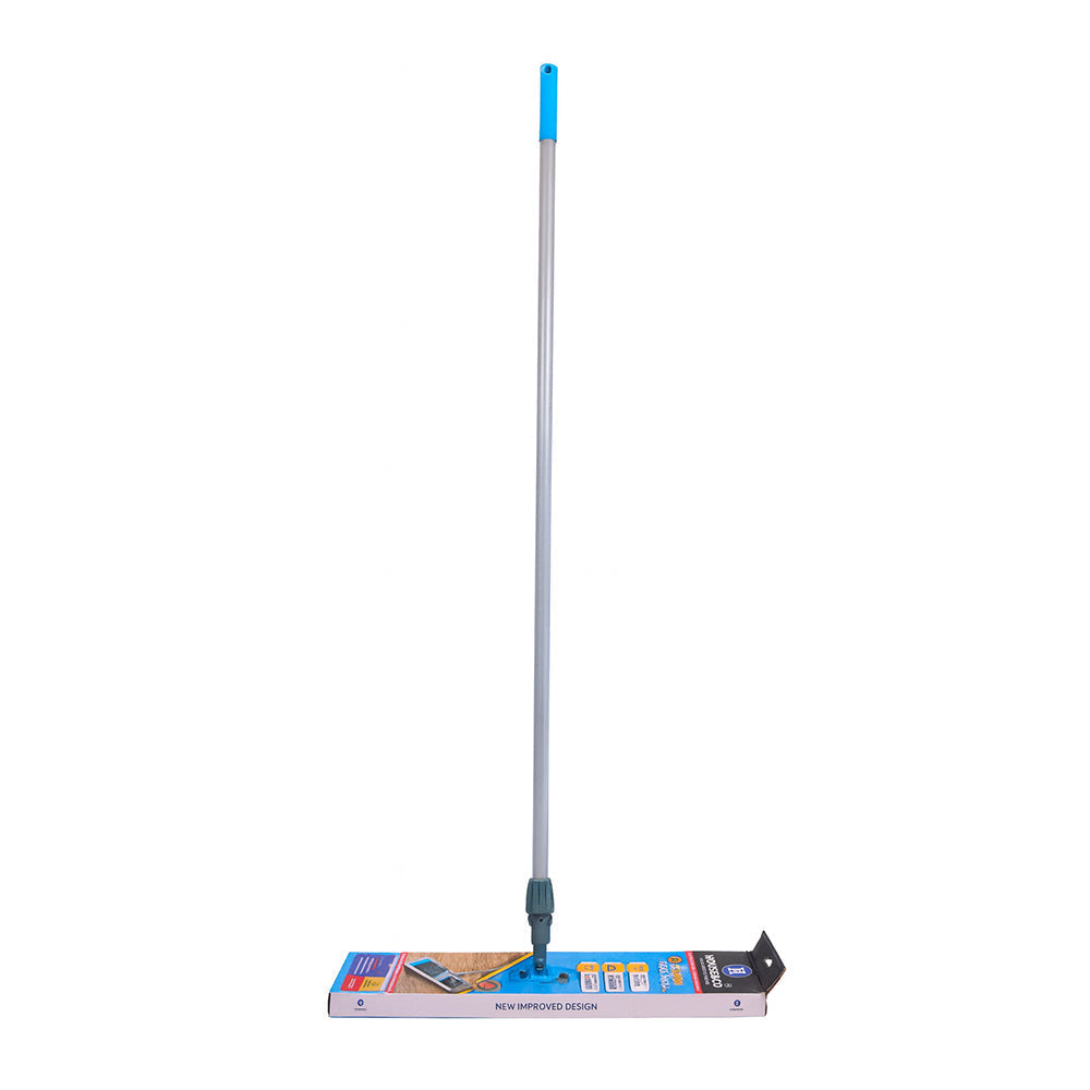 HOUSE & CO. DRY COTTON MOP 24 INCH Default Title - MamasJan Grocery Nonfood