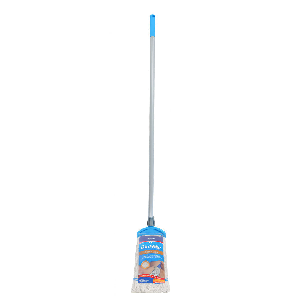 HOUSE & CO. WET COTTON MOP 450GM Default Title - MamasJan Grocery Nonfood