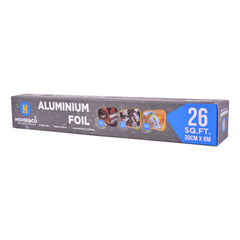 HOUSE & CO. ALUMINIUM FOIL 30CM 26FT Default Title - MamasJan Grocery Nonfood