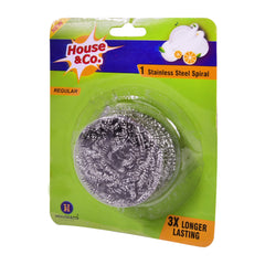 HOUSE&CO. SPIRAL REGULAR 1PCS Default Title - MamasJan Grocery Nonfood