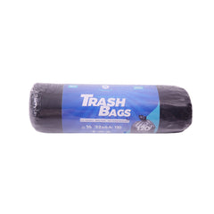 HOUSE&CO TRASH BAG XX-LARGE 32X44 14PCS Default Title - MamasJan Grocery Nonfood