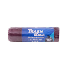 HOUSE&CO TRASH BAG (RED) XX-LARGE 32X44 14PCS Default Title - MamasJan Grocery Nonfood