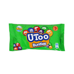 BIXY U TOO BUNTY GREEN 45GM Default Title - MamasJan GroceryFoods