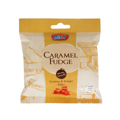 BIXY FUDGE TOFFEE CARAMEL 90GM Default Title - MamasJan GroceryFoods