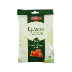 BIXY FUDGE TOFFEE ELAICHI 325 GM Default Title - MamasJan Grocery