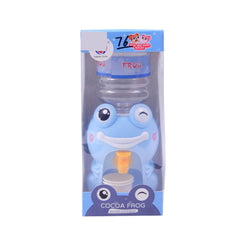 2016-168 COCOA FROG WATER DISPENSER A.I Default Title - MamasJan Toys