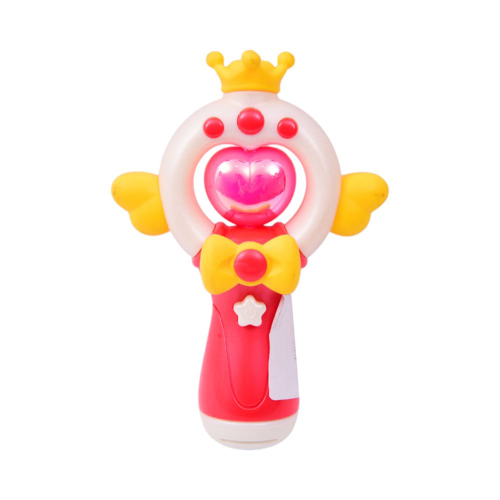 7692 MAGIC MUSICAL WAND B/O A.I Default Title - MamasJan Toys