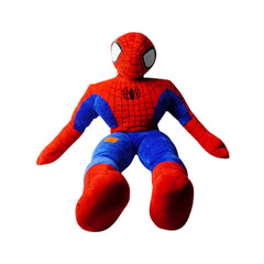 032 SOFT SPIDERMAN 120CM A.I Default Title - MamasJan Toys