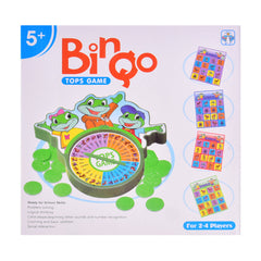 096 BINQO TOP GAME A.I Default Title - MamasJan Toys