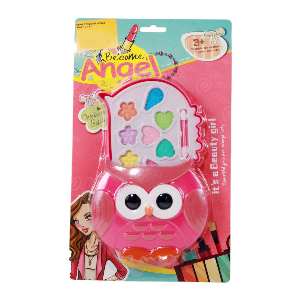 686-X7 BECOME ANGLE MAKE UP KIT Default Title - MamasJan Toys