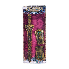 3038S INVINSIBLE WEAPON SET Default Title - MamasJan Toys