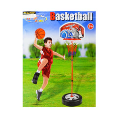 20881X KING SPORT BASKETBALL Default Title - MamasJan Toys