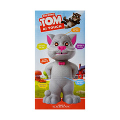 588-7 TALKING TOM B/O Default Title - MamasJan Toys