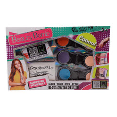 777-17 BEAUTY BOMB MAKE UP SET Default Title - MamasJan Toys