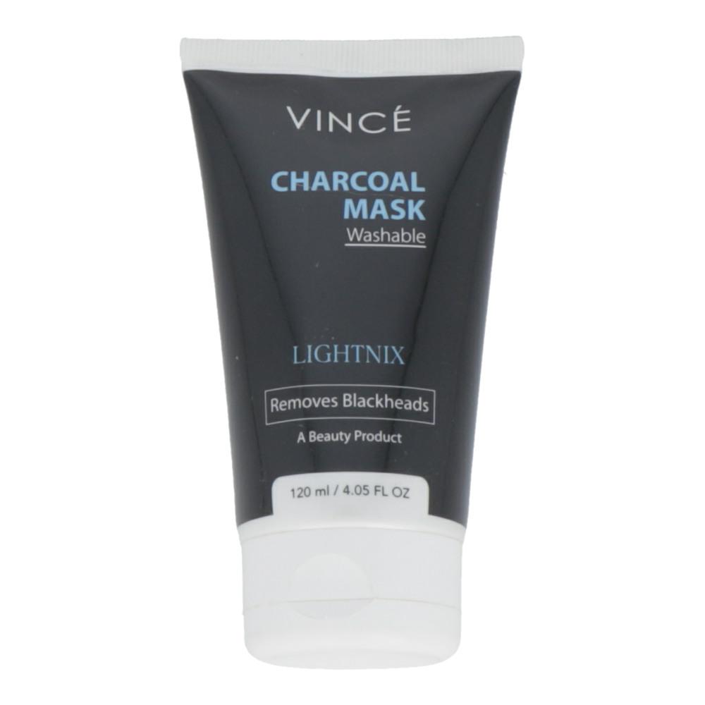 VINCE CHARCOAL MASK 120 ML Default Title - MamasJan skincare