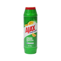 AJAX POWDER CLEANSER 500GM Default Title - MamasJan Grocery Nonfood