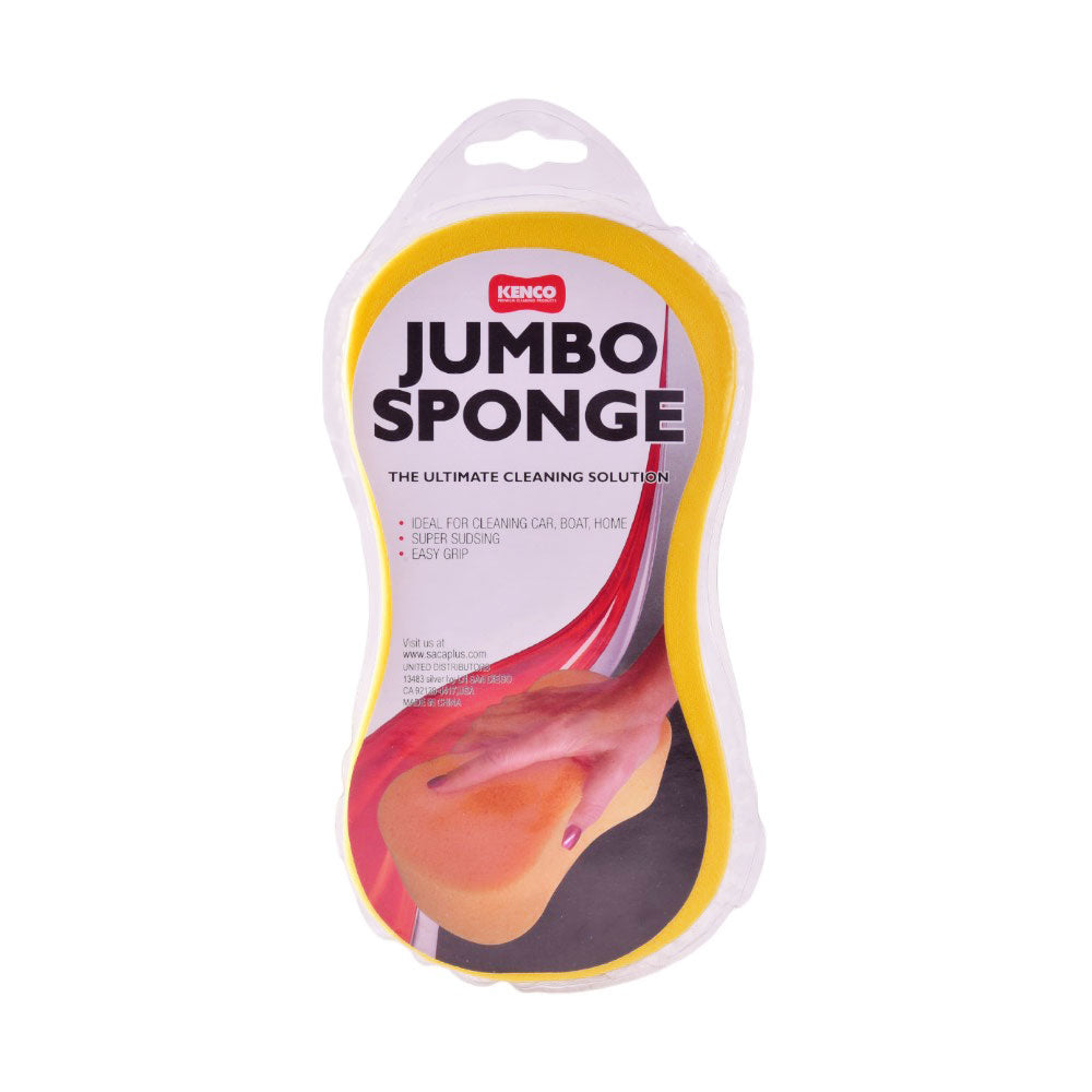KENCO PREMIUM JUMBO PILE WASH PAD Default Title - MamasJan Grocery Nonfood