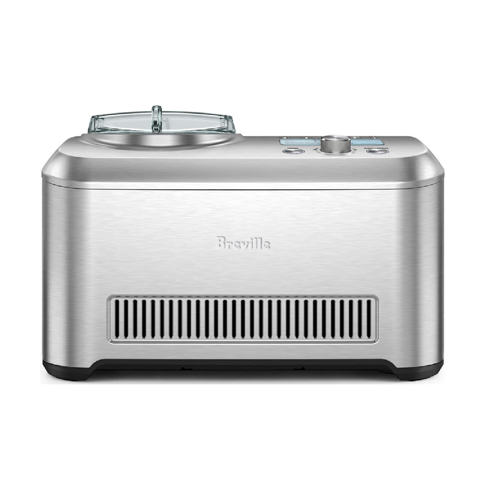 BREVILLE ICE CREAM MAKER BCI600 Default Title - MamasJan Electronics
