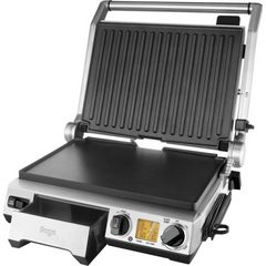 SAGE ELECTRIC SMART GRILL BGR840BSS Default Title - MamasJan Electronics