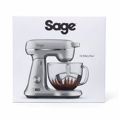 SAGE BREAD MAKER BEM825BALUK Default Title - MamasJan Electronics