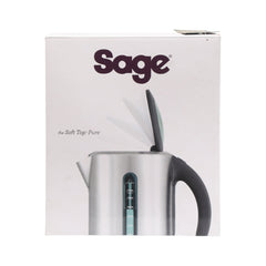 SAGE KETTLE SKE700BSS Default Title - MamasJan Electronics
