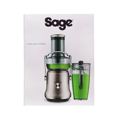 SAGE NUTRI JUICER SJE530BSS4GUK1 Default Title - MamasJan Electronics