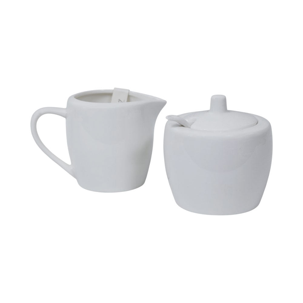 MILK AND SUGAR POT SYMPHONY SY4271 Default Title - MamasJan Crockery