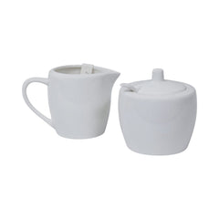MILK AND SUGAR POT SYMPHONY SY4271 Default Title - MamasJan Crockery