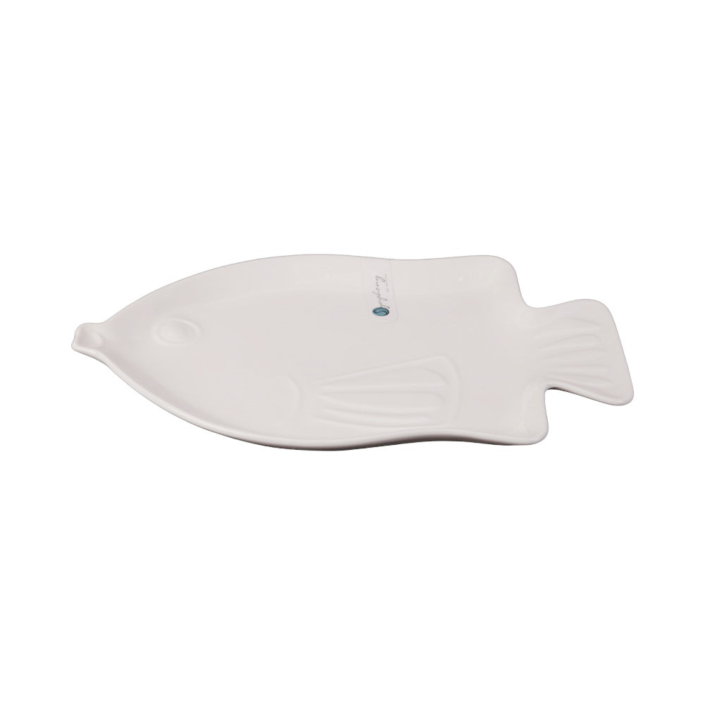 DISH SERVING SUNFISH SYMPHONY SY5300 Default Title - MamasJan Crockery