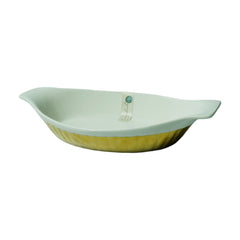DISH SERVING ADORN SYMPHONY SY8009 Default Title - MamasJan Crockery