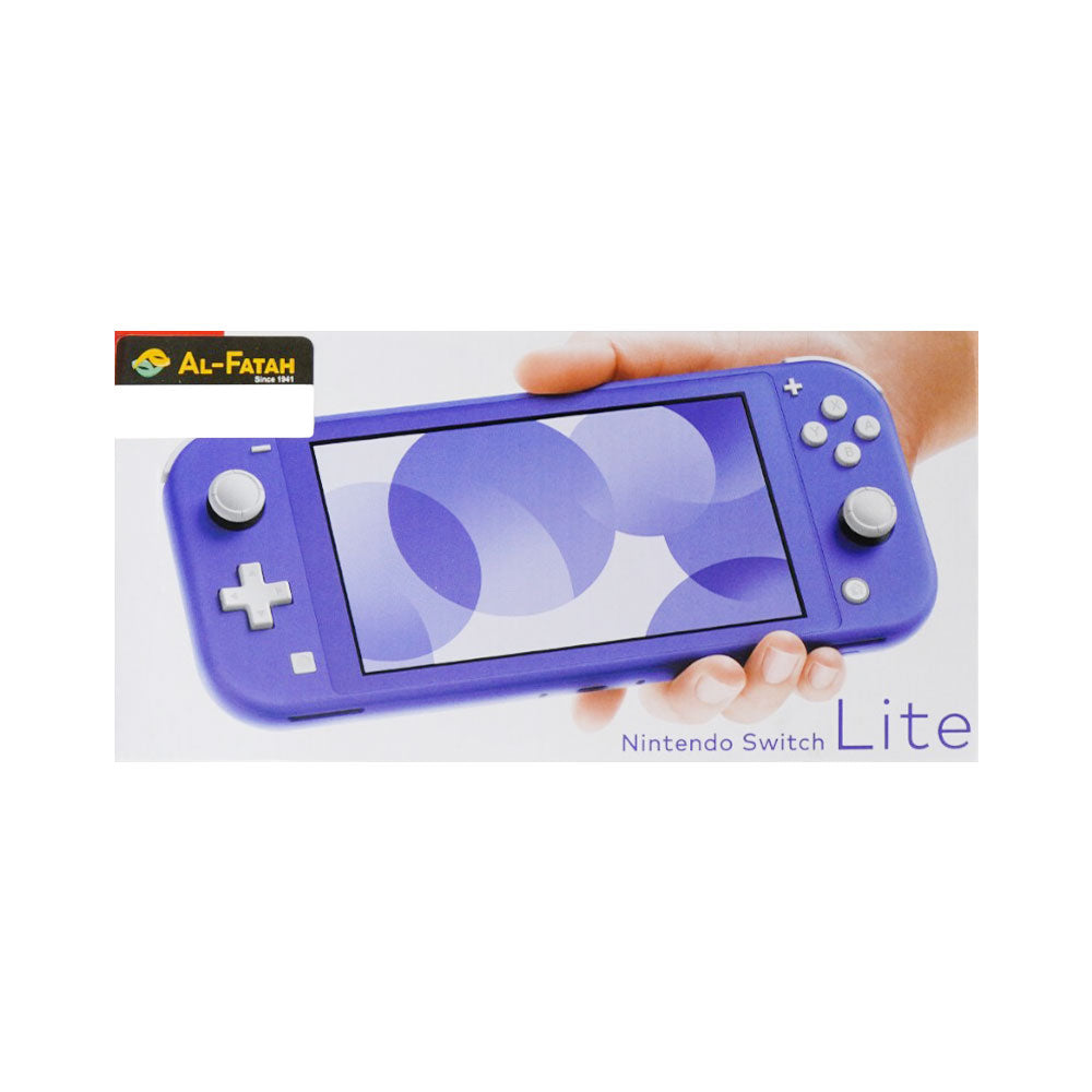 NINTENDO SWITCH LITE Default Title - MamasJan Toys