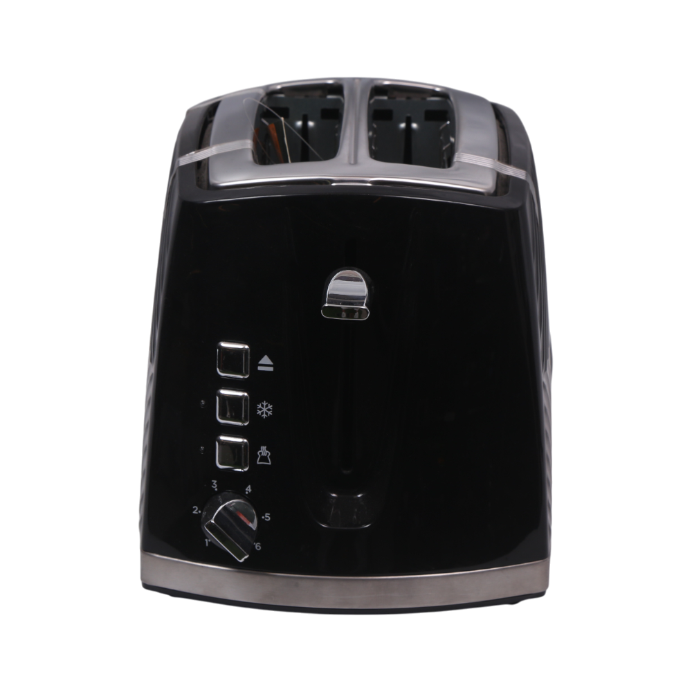 RUSSEL HOBBS TOASTER 2 SLICE RHT722 Default Title - MamasJan Electronics