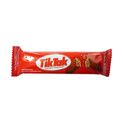 EAZU TIKTAK CHOCOLATE 20 GM Default Title - MamasJan Grocery