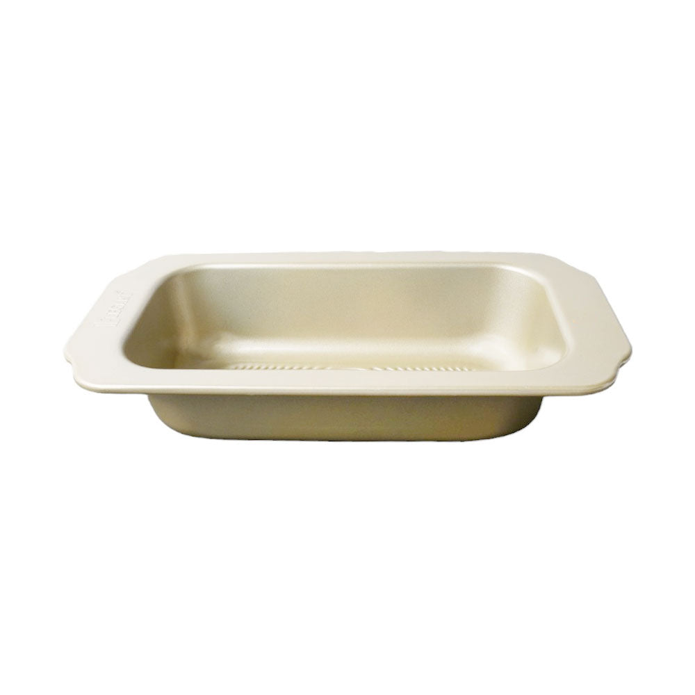 LOAF PAN ELEGANT EB5201 Default Title - MamasJan Crockery
