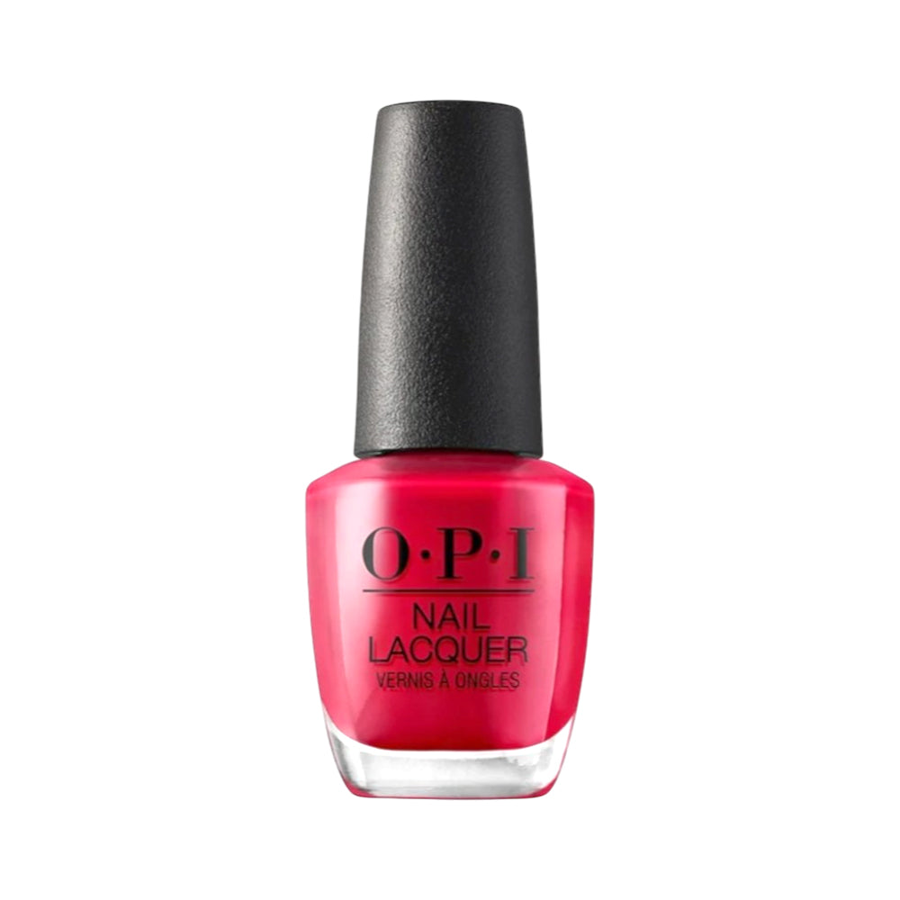OPI NAIL POLISH 100 15ML Default Title - MamasJan Makeup