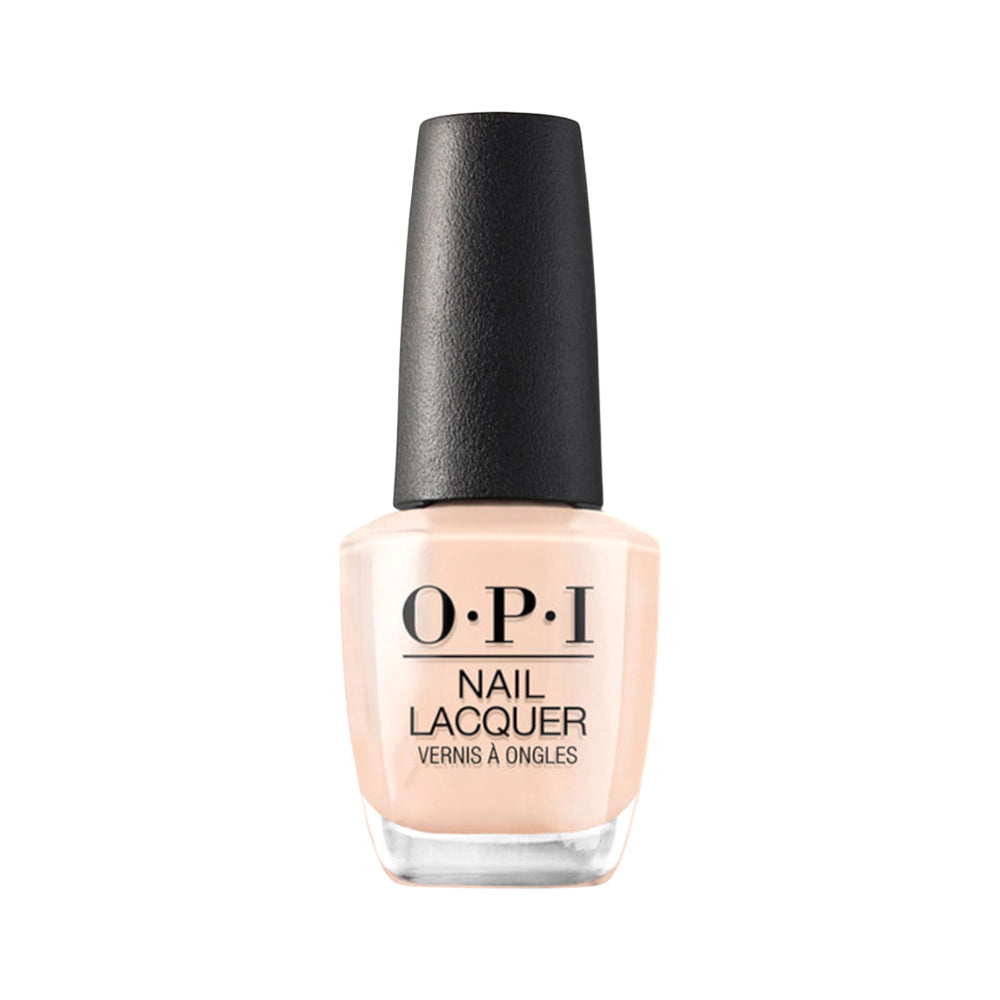 OPI NAIL LACQUER P61 15ML Default Title - MamasJan Makeup