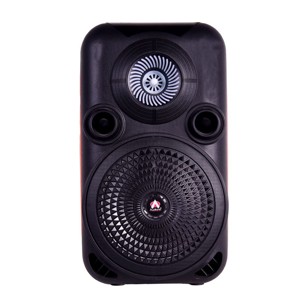 AUDIONIC MEHFIL SPEAKER MH801 Default Title - MamasJan Electronics