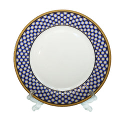 PLATE DINNER ROYAL BISTRO P-N12 BASIC Default Title - MamasJan Crockery