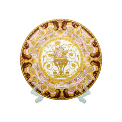 DINNER PLATE ROYAL BISTRO P-650FS BASIC Default Title - MamasJan Crockery
