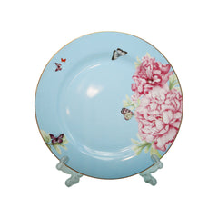 PLATE DINNER ROYAL BISTRO P-808 BASIC PC Default Title - MamasJan Crockery