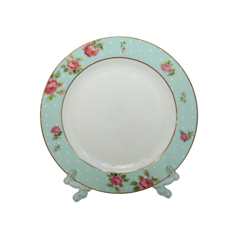 PLATE DINNER 10.5INCH ROYAL BISTRO P-811 BASIC Default Title - MamasJan Crockery