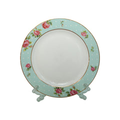 PLATE DINNER 10.5INCH ROYAL BISTRO P-811 BASIC Default Title - MamasJan Crockery