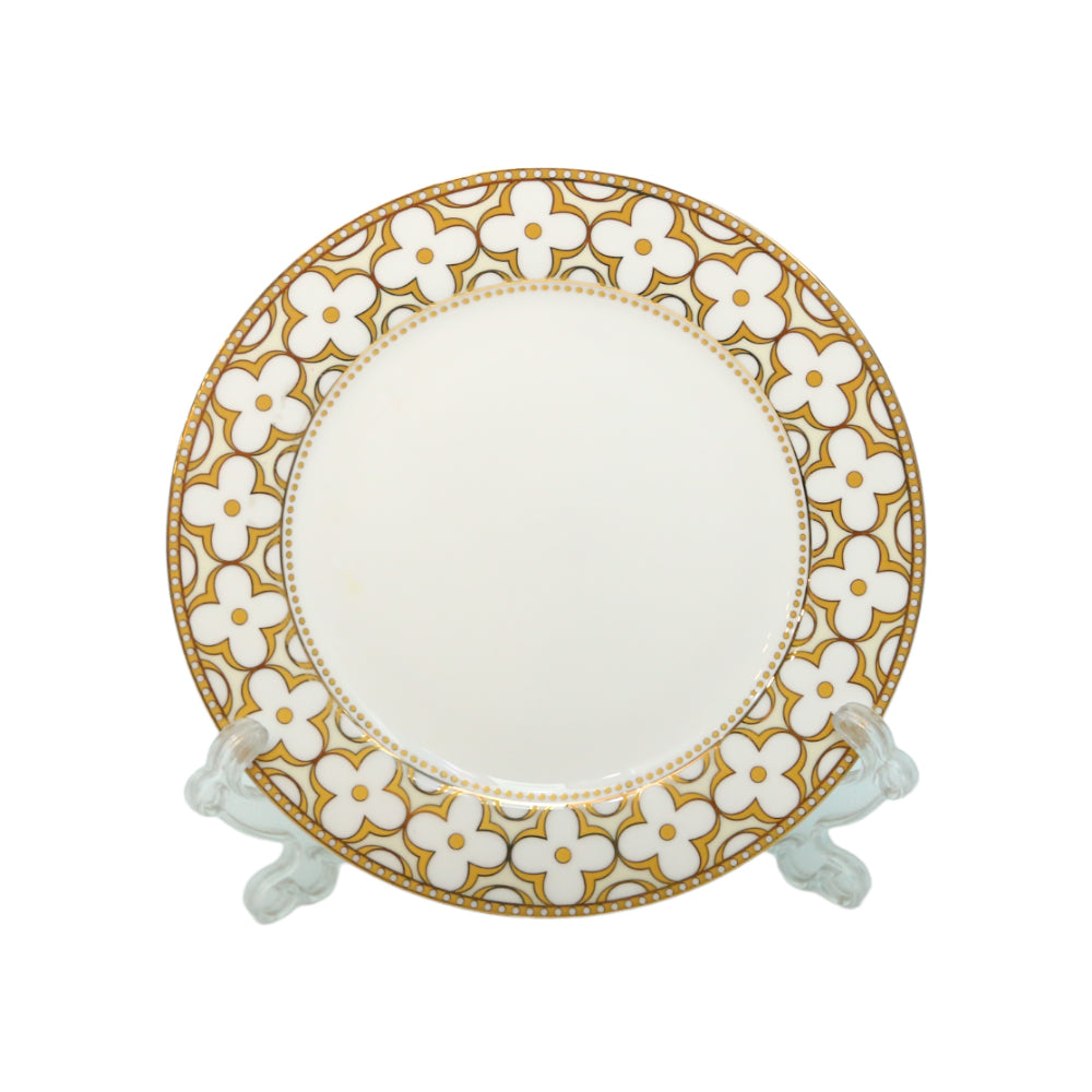 QUARTER PLATE ROYAL BISTRO P-N13 BASIC Default Title - MamasJan Crockery