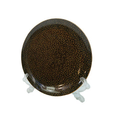 PLATE QUARTER ROYAL BISTRO P-207 BASIC Default Title - MamasJan Crockery