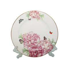 PLATE QUARTER ROYAL BISTRO P-806 BASIC Default Title - MamasJan Crockery