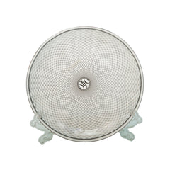 PLATE QUARTER ROYAL BISTRO P-817 BASIC Default Title - MamasJan Crockery