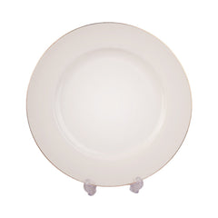 PLATE DINNER ROYAL BISTRO 10.5P-HJ01 Default Title - MamasJan Crockery