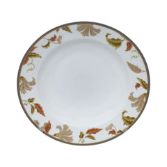 PLATE DEEP ROYAL BISTRO DP-N10 BASIC Default Title - MamasJan Crockery