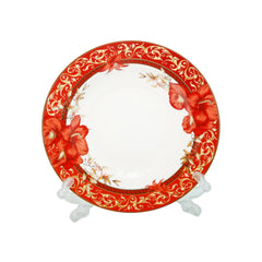 PLATE DEEP ROYAL BISTRO KC023-209 Default Title - MamasJan Crockery